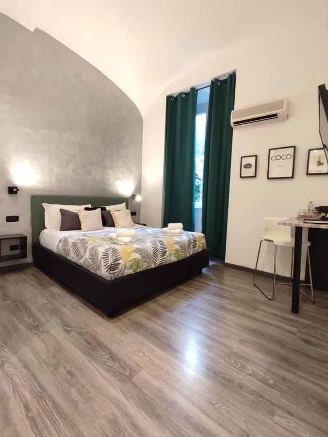 فندق Chroma Italy - Chroma Deka المظهر الخارجي الصورة