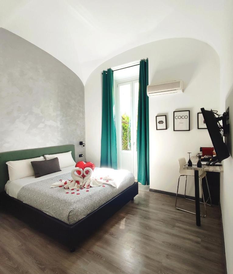 فندق Chroma Italy - Chroma Deka المظهر الخارجي الصورة