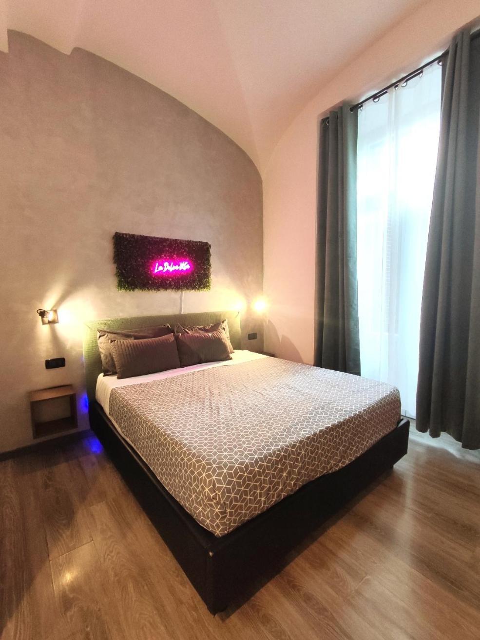 فندق Chroma Italy - Chroma Deka المظهر الخارجي الصورة