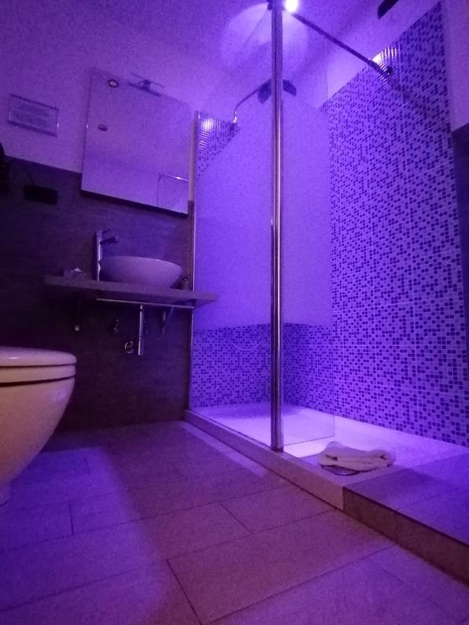 فندق Chroma Italy - Chroma Deka المظهر الخارجي الصورة